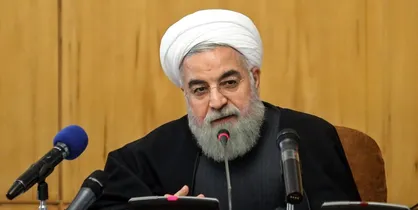 روحانی از زحمات بندپی و اکرمی تجلیل کرد