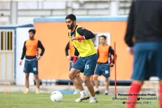 محمد انصاری گزینه یحیی گل‌محمدی برای دیدار با سپاهان