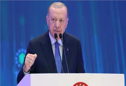 اردوغان: حمله رژیم صهیونیستی به &laquo;ناوگان آزادی&raquo; دزدی دریایی است