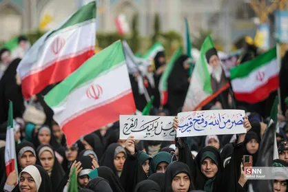 دعوت بسیج اساتید از دانشگاهیان به رزمایش &laquo;جان&zwnj;فدا برای ایران امام رضایی&raquo; و بیعت با رهبر معظم انقلاب