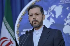 خطیب‌زاده: رفتار مداخله‌جویانه را متوقف کنید / ۱۱۴ کشور از حمایت از قطعنامه کانادا خودداری کردند