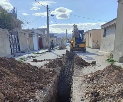 شبکه فاضلاب بیش از ۶۳ درصد جمعیت ایلام را پوشش می&zwnj;دهد