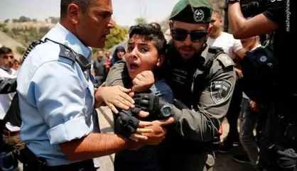 اسرائیل وحشی&zwnj;تر از هر زمان شده/ مسلمانان زیر بار ننگ اشغال قدس نروند