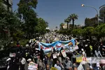 روز جهانی قدس در شیراز