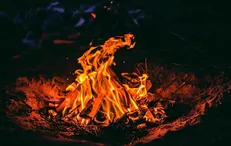کاهش ۴۰ درصدی حوادث چهارشنبه‌سوری اراک