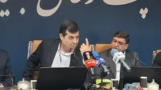 وزیر ورزش و جوانان؛ مطالبات در خصوص زیرساخت‌های ورزشی بدون بودجه محقق نمی‌شود + فیلم
