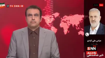 وزیر نیرو: آب شیرین&zwnj;کن بونجی جاسک به مدار بهره برداری بازگشت/ نیروگاه&zwnj;های آسیب دیده از تجاوز دشمن در سریع&zwnj;ترین زمان تعمیر شدند+ فیلم