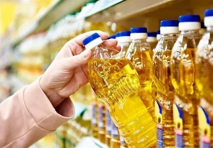 کشف ۳ انبار احتکار روغن خوراکی در جهرم