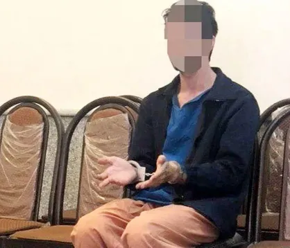 قاتل متواری وکیل جوان در عملیات ضربتی پلیس آگاهی دستگیر شد