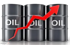 قیمت نفت خام به بالاترین سطح در چندین سال اخیر رسید