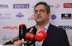 رئیس پژوهشگاه نیرو: شرکت‌های نوآفرین برای رفع نیازهای فناورانه وزارت نیرو حمایت می‌شوند + فیلم