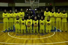 وعده چندباره به دختران بسکتبالیست؛ فردا به اردن می‌روید!