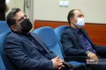 آیین بزرگداشت ابومحمد عسگرخانی