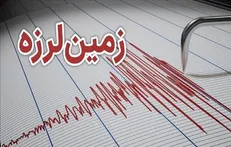 زلزله در مصر + فیلم