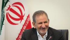 ابراز امیدواری معاون اول رئیس جمهور برای قهرمانی تیم ملی فوتبال