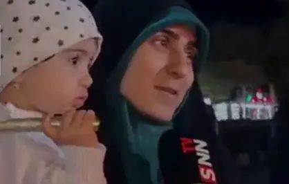 اینجا ایران است؛ قصه ۵۶ شب دلدادگی به وطن
