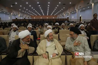 آیت الله مرتضی مقتدایی