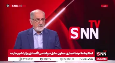معاون سابق دیپلماسی اقتصادی وزارت امور خارجه: دولت باید در دیپلماسی اقتصادی در پی حذف مبادلات دلاری با کشور‌ها باشد