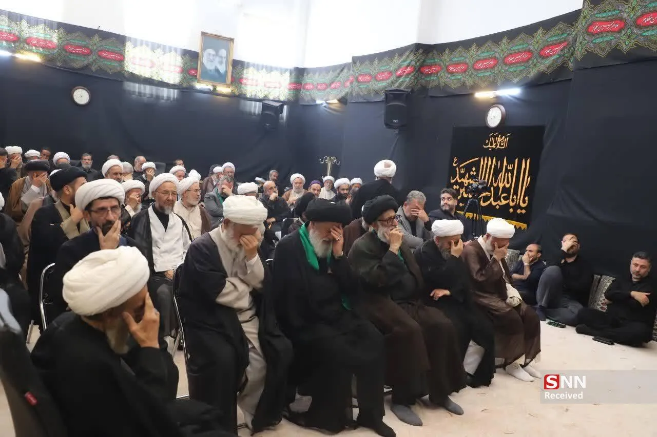 حاجی میرزایی