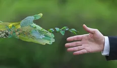 رویداد «پساب تا آب» برگزار شد / فراخوان دعوت از شرکت‌های دانش‌بنیان و فناور برای رفع معضلات زیست محیطی