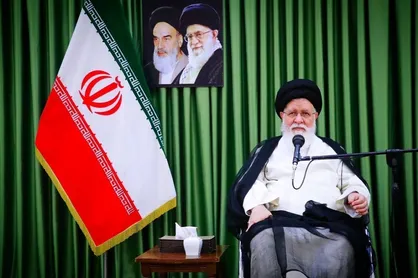اطلاعیه پایگاه اطلاع&zwnj;رسانی آیت&zwnj;الله علم&zwnj;الهدی درباره نقل&zwnj;قول مباحث حوزه دیپلماسی و میدان