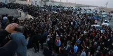 ورود ۱۸ هزار زائر در ۲۴ ساعت گذشته از مرز مهران