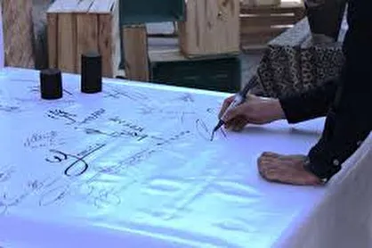 حذف دانشجویان علوم پزشکی قزوین از درس با یک جلسه غیبت!/ ۷۰۰ دانشجو با امضای طومار خواستار تجدید مصوبه شدند