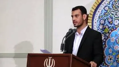 مبارزه برای آزادی فلسطین یک مسئله اعتقادی است