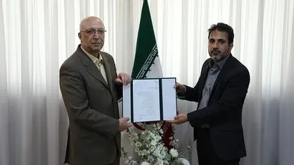سرپرست دانشگاه هنر شیراز منصوب شد