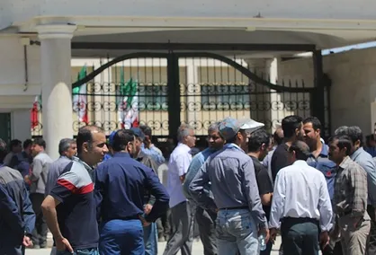 مجمع عادی سالیانه سهامداران آذرآب برای نوبت سوم برگزار می&zwnj;شود