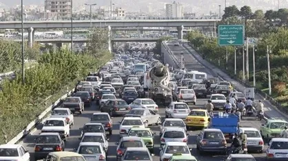 ۲ تصادف فوتی در روز&zwnj;های ابتدایی دی ماه