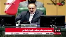 حاجی‌بابایی:  پیوند دولت و مجلس برای حل مشکلات مردم قطعی است