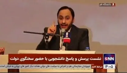 بهادری جهرمی: چرا خودرو به بورس می&zwnj;رود؟ چون بسیاری از آقایان در دولت قبل فامیل خود را داخل ایران خودرو کردند؛ باید جلوی این&zwnj;ها گرفته می&zwnj;شد