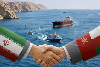 همه چیز درباره توافق ایران و عمان درباره تنگه هرمز؛ چرا نشست صلاله به تاخیر افتاد؟