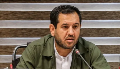 پیام جشنواره تئاتر &laquo;سودای عشق&raquo;، تعهد هنرمندان به ایران است