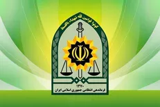 یک مامور پلیس در مازندران به شهادت رسید