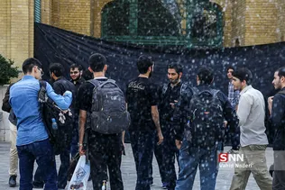 کاروان شریف