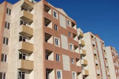 ثبت&zwnj;نام طرح ملی مسکن از ۳۰ آذر در پرند و پردیس آغاز می&zwnj;شود