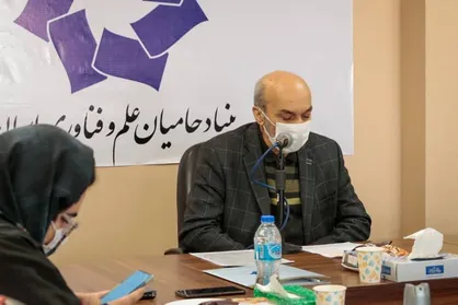 بیش از ۱۲ هزار دستگاه تبلت و گوشی هوشمند به دانشجویان نیازمند اهدا می&zwnj;شود