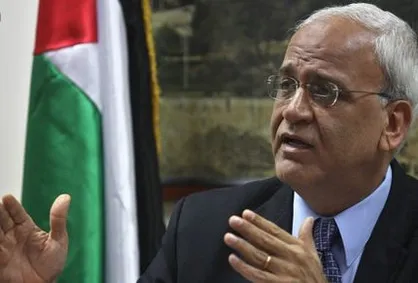 عریقات: دخالت رام&zwnj;الله در ترور فرمانده جهاد اسلامی واقعیت ندارد