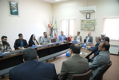 &nbsp;مسئول جدید بسیج دانشجویی دانشگاه سمنان معرفی شد
