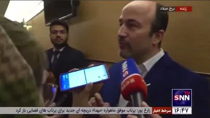 کارگردان فیلم &laquo;دروغ&zwnj;های زیبا&raquo;: فقر در بنگلادش چیز دیگری است/ چیزی که در فیلم بود، زندگی عادی مردم بود