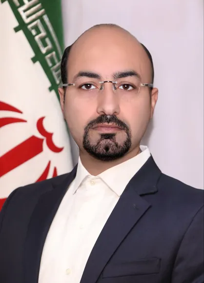 مجتبی زارع&zwnj;صفت به عنوان دبیر اتحادیه انجمن&zwnj;های اسلامی دانشجویان در اروپا انتخاب شد