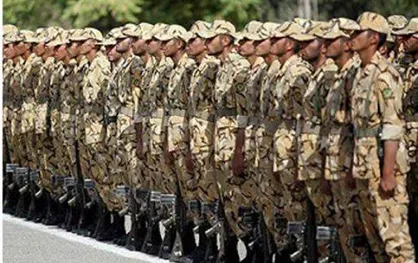 آیا مدت سربازی افزایش می&zwnj;یابد؟