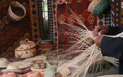 صنایع&zwnj;دستی در تحقق اقتصاد مقاومتی نقش ویژه&zwnj;ای دارد