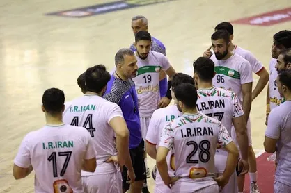 تیم ملی &laquo;ب&raquo; هندبال مردان ایران تشکیل خواهد شد
