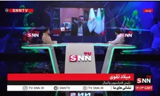 تقوی: با حضور پیاتزا و عملکرد تیم، مردم با والیبال آشتی کردند + فیلم