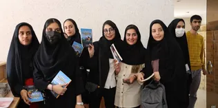 آلبوم عکس