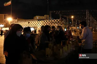 امام حسین 