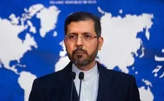 خطیب‌زاده: هدف نشست تهران تشکیل یک دولت فراگیر در افغانستان است
